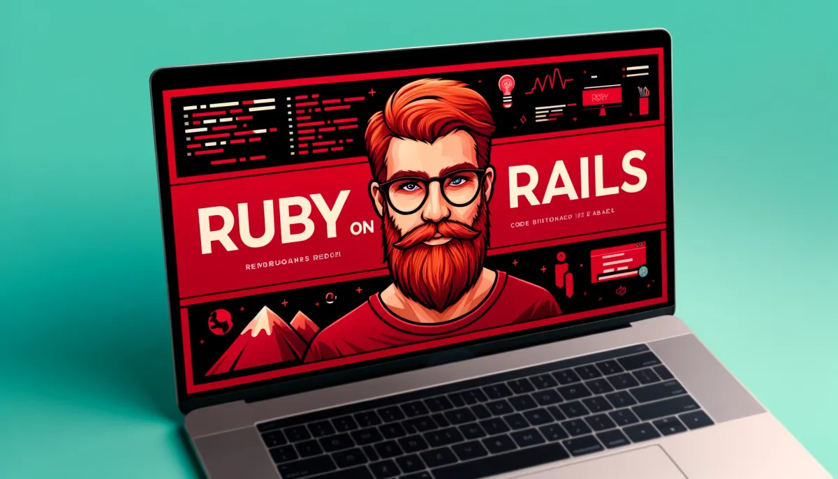 Getting Started with Ruby on Rails: A Basic Guide