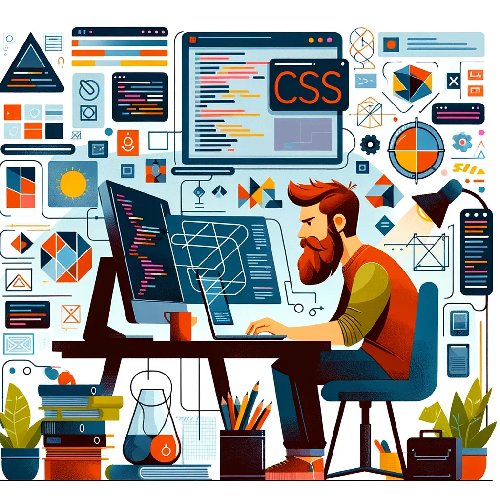 Mastering CSS: A Basic Guide