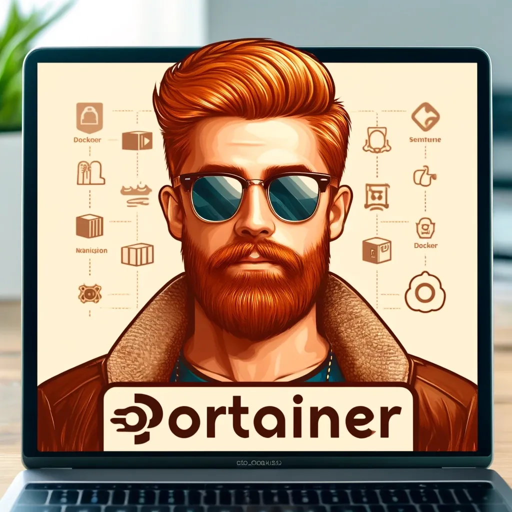 Introduction to Portainer: Simplifying Docker Management