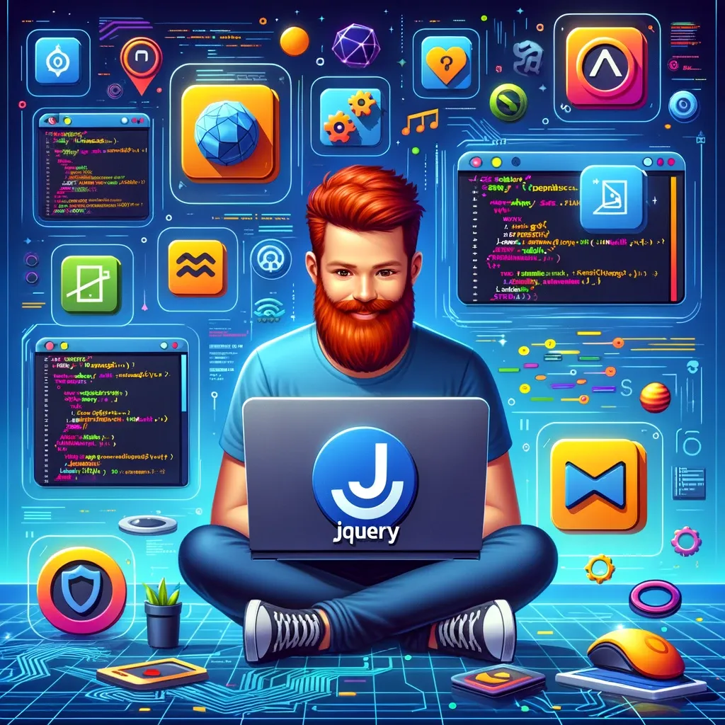 Advanced jQuery Techniques for Enhanced Web Development