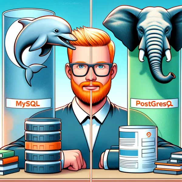 MySQL vs PostgreSQL: An In-Depth Comparison