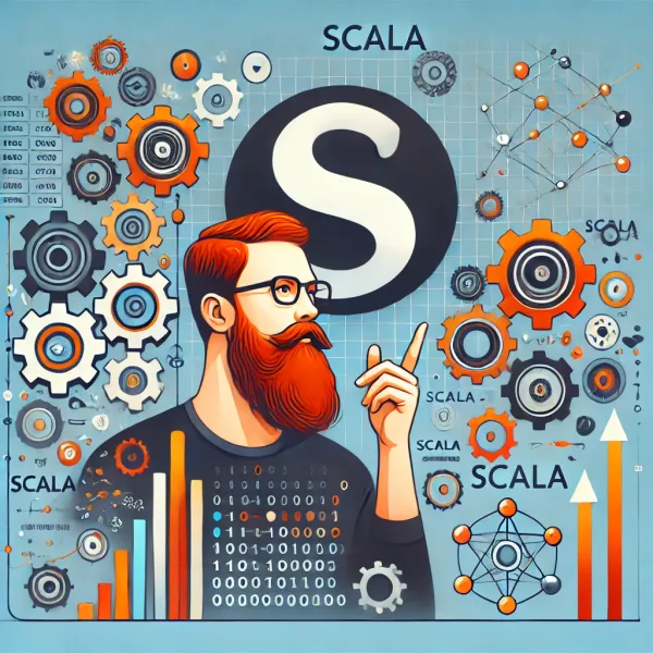 Introduction to Scala: The Scalable Language for Modern Developers