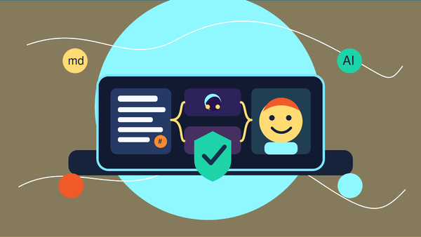 Build a Private AI Knowledge Base from Your Notes